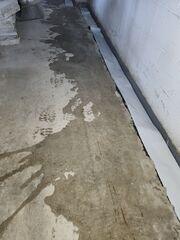 Drainage System Installation