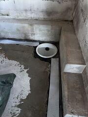 Sump Pump Installation