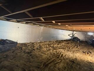 SilverGlo Insulation