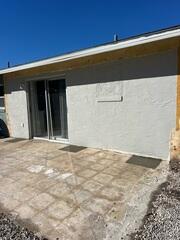 Concealing Helical Piers