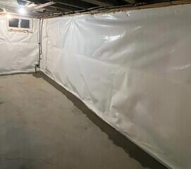 Total Basement Waterproofing in Bridgewater, MA