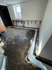 Basement Waterproofing in North Brunswick, NJ