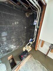 TripleSafe Sump Pump