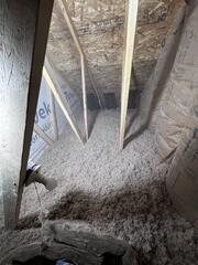 TruSoft Cellulose Blown-In