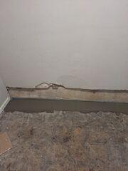 Waterproofing a Basement in Collinsville, IL