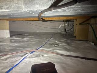 Foundation Protected