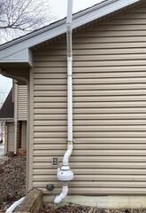 Radon Mitigation - Omaha, NE