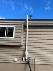 Radon Mitigation - La Vista, NE