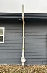Radon Mitigation - Crescent, IA