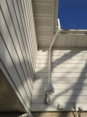 Radon Mitigation - Coon Rapids, IA