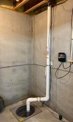 Radon Mitigation - Council Bluffs, IA