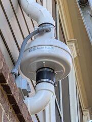 Radon Mitigation in Flowery Branch, GA 30542