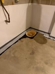Basement Waterproofing in Wall Township, NJ