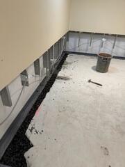 WaterGuard Installation