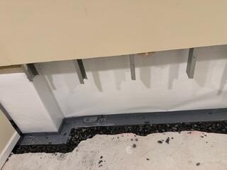 Installation Progress