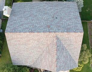 Beauty, durability, and strength - all in one shingle.