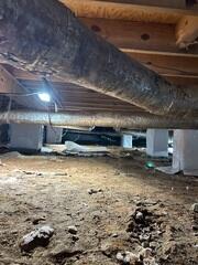 After Debris Removal