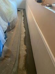Basement Waterproofing in Manchester, NJ