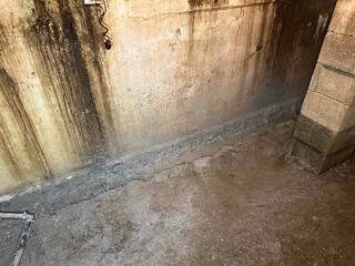 The Crew Strikes Water