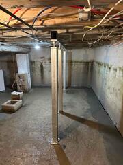 Basement Stabilized