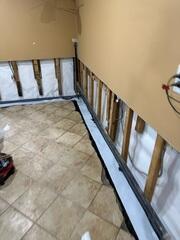 WaterGuard Installation