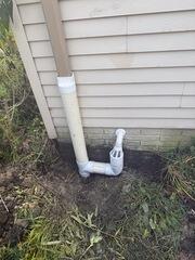 IceGuard Discharge Accessory