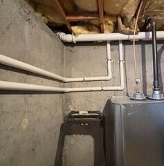 Dehumidifier & Sump Pump Installation in Dudley, MA