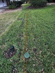 Concealing Drainage Pipe