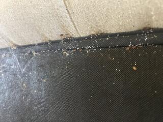 Embedded in the Corners