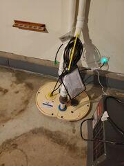 Close Look at DryTrak, SuperSump & SaniDry Sedona