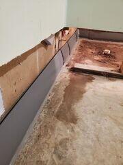 DryTrak System Taking Shape