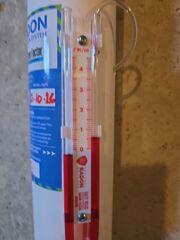 Manometer