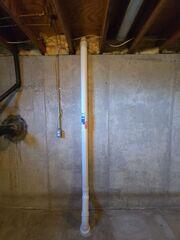 Strategic Pipe Placement