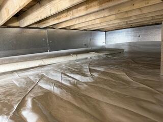 SilverGlo Insulation