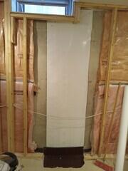 Cleanspace membrane.