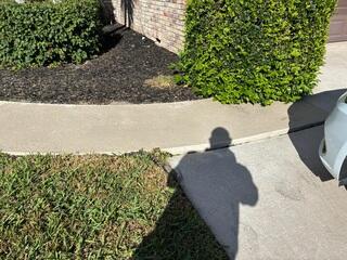 Concrete Walkway Leveling in Boca Raton, FL