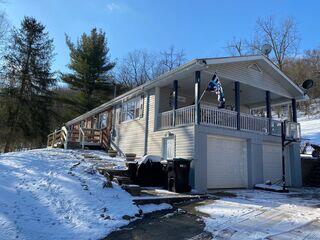 Attic mold remediation and insulation upgrade in Amity, PA 15311