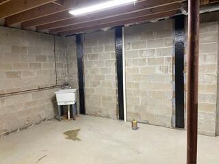 Basement Solution in Leonardo, NJ