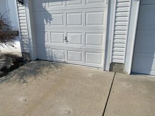 Concrete Leveling in Belleville, IL
