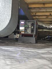 SaniDry Sedona Dehumidifier Installation - Winston-Salem, NC