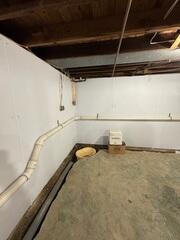 Effective Drainage System Added