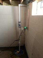 A Truly Super System Installed