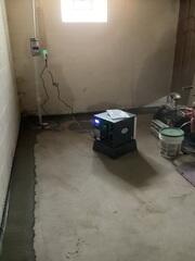Small But Mighty Dehumidifier Added