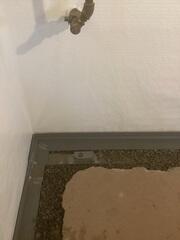 Easy Clean Out Ports Added