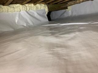 CleanSpace & RimTight Installed