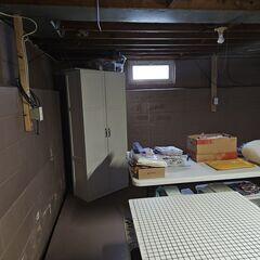 Cove Joint For Drainage