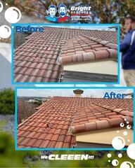 Clay Tile Roofs