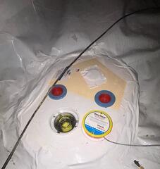 Sump Pump Installation