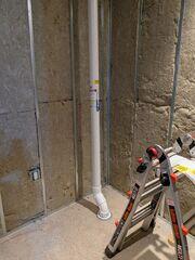 Strategic Pipe Placement