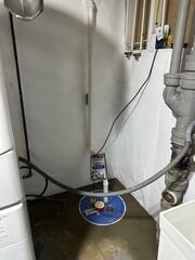 Sump Pump